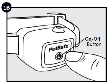 PetSafe PBC19-16370 Spray Bark Collar In the Box1b