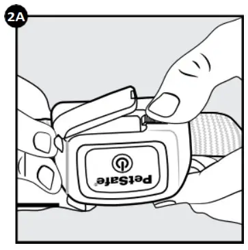 PetSafe PBC19-16370 Spray Bark Collar In the Box2a