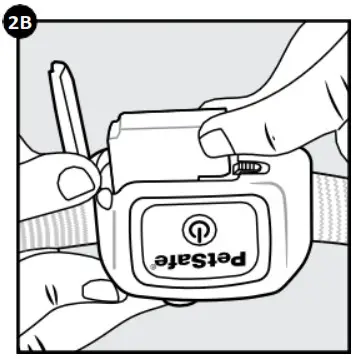 PetSafe PBC19-16370 Spray Bark Collar In the Box2b