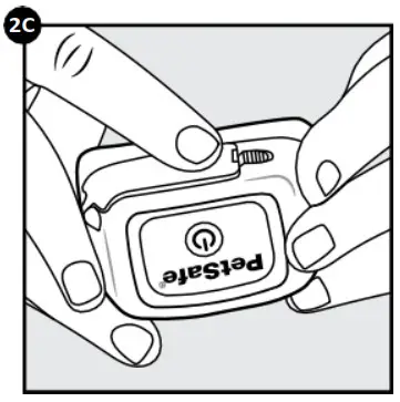 PetSafe PBC19-16370 Spray Bark Collar In the Box2c