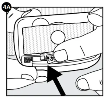 PetSafe PBC19-16370 Spray Bark Collar4a