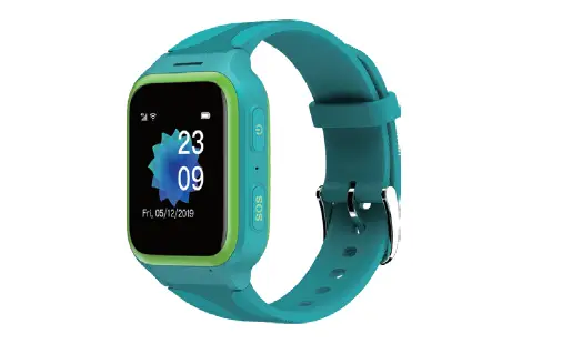 Tcl Mt43k Move Time Family Watch User Manual Tcl Mt43k Move Time Family Watch User Manual