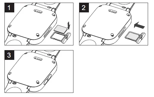 Tcl MT43K MOVE TIME FAMILY WATCH- fig 3