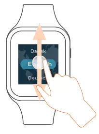 Tcl MT43K MOVE TIME FAMILY WATCH- fig 5