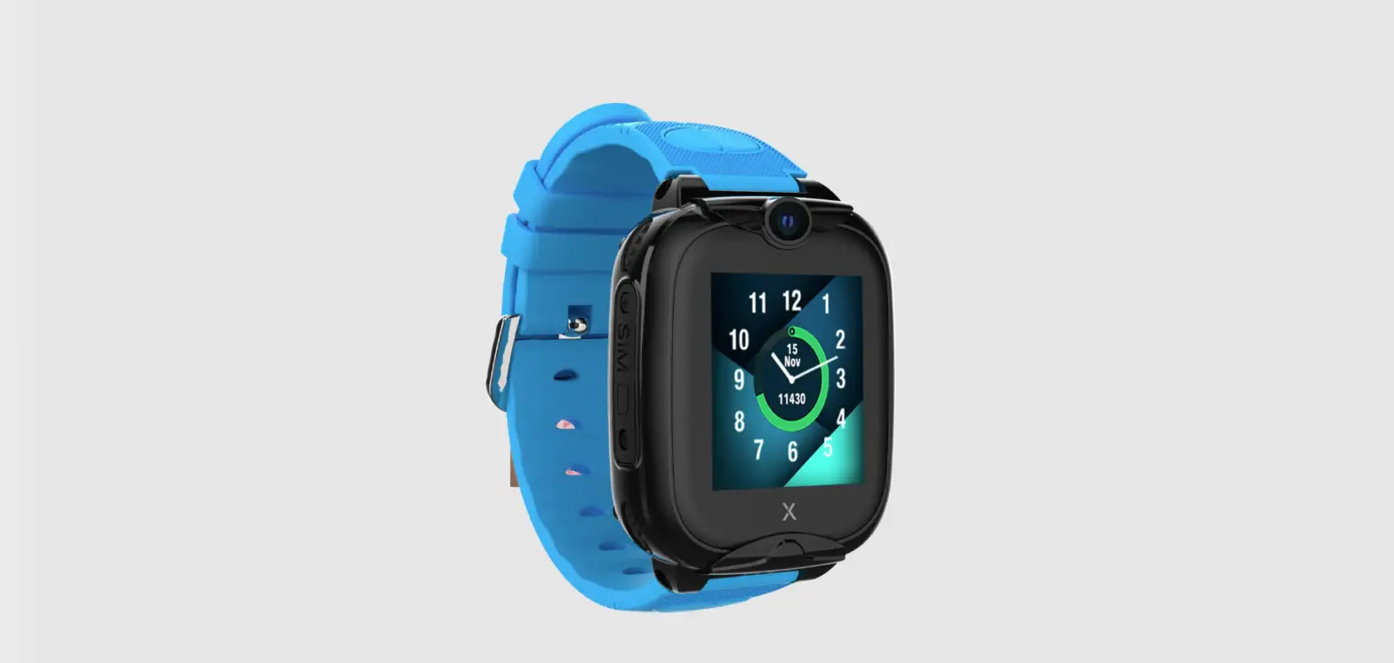 Xplora Xgo3 Kids Smartwatch User Guide