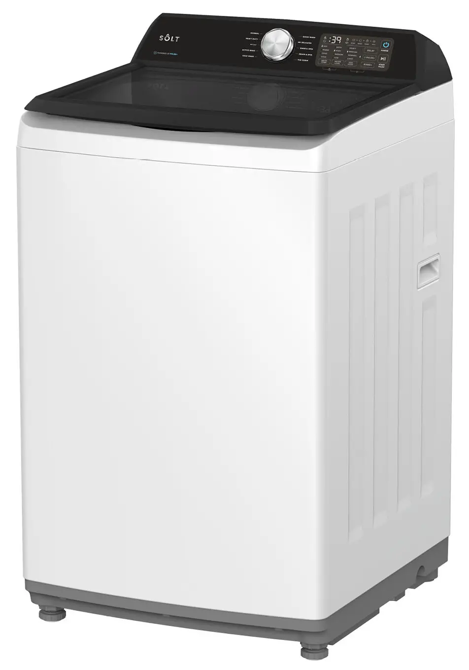 SOLT GGSTLW90RC Top Load Washing Machine