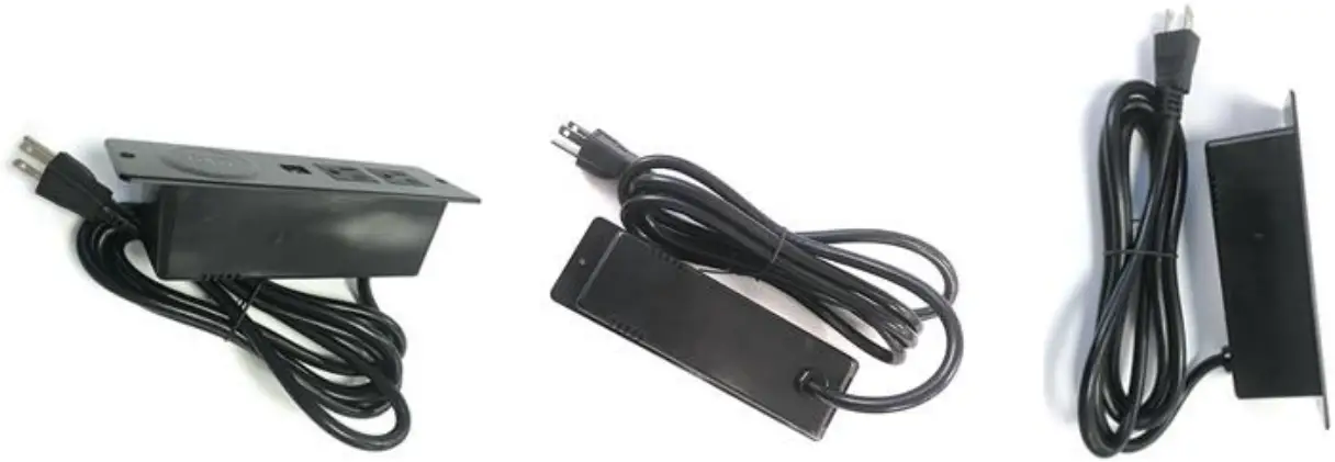 mingfuxin YY134-08 Furniture Power Distribution Unit B