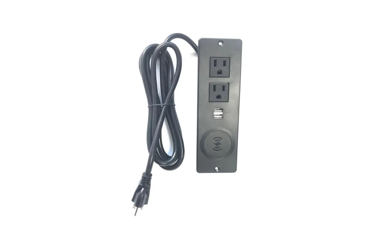 Mingfuxin Yy134-08 Furniture Power Distribution Unit User Manual Mingfuxin Yy134-08 Furniture Power Distribution Unit User Manual