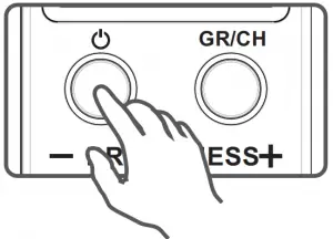 godox-LED-Video-Light-Operation