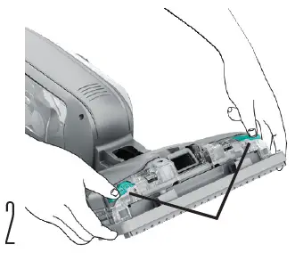 HOOVER-FH40160-FloorMate-Delux-Hard-Floor-Cleaner-fig-10