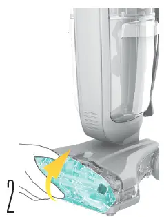 HOOVER-FH40160-FloorMate-Delux-Hard-Floor-Cleaner-fig-2