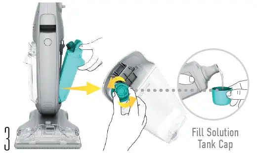 HOOVER-FH40160-FloorMate-Delux-Hard-Floor-Cleaner-fig-3