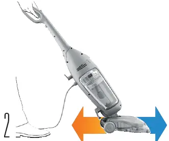 HOOVER-FH40160-FloorMate-Delux-Hard-Floor-Cleaner-fig-7