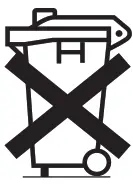 DEWALT DCB183 18V XR Slide 2.0Ah Li Ion Battery - ICON 1