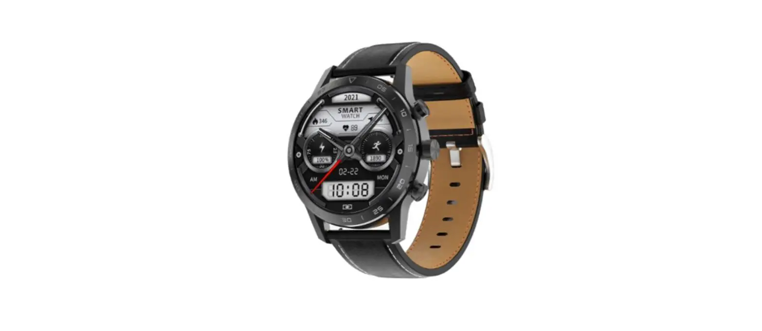 Das 4 Su20 Smartwatch User Manual Das 4 Su20 Smartwatch User Manual