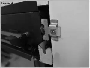 INSTALLING THE APPLIANCE