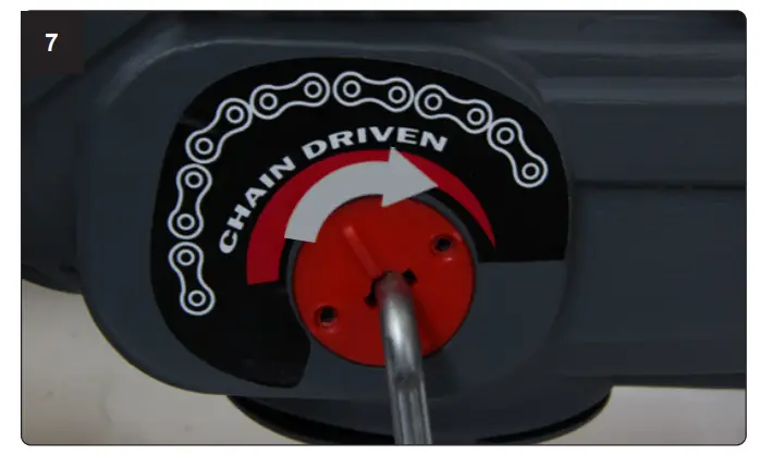 Parts of vehicle body