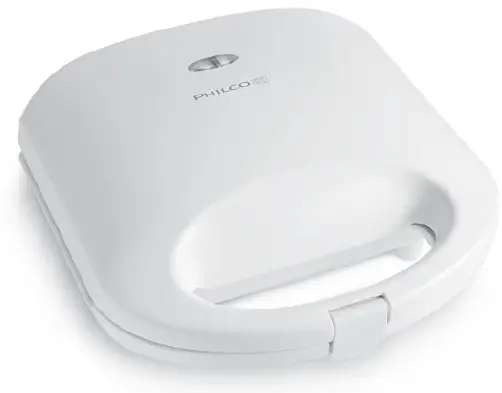 PHILCO PHSA 3500 Sandwich Maker