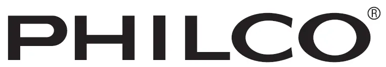 PHILCO logo