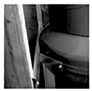 Spruce RL200 Metal Inline Ventilation Fan 3