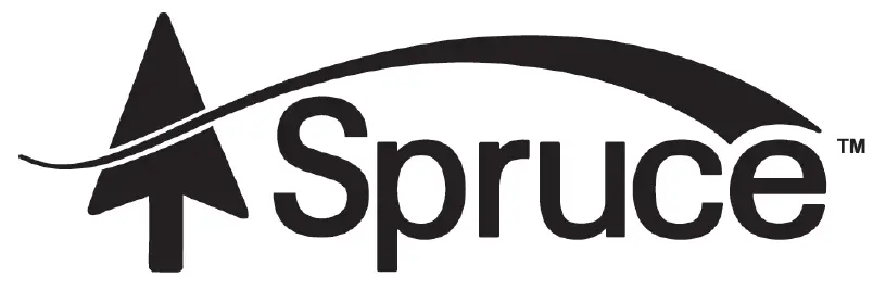 Spruce logo