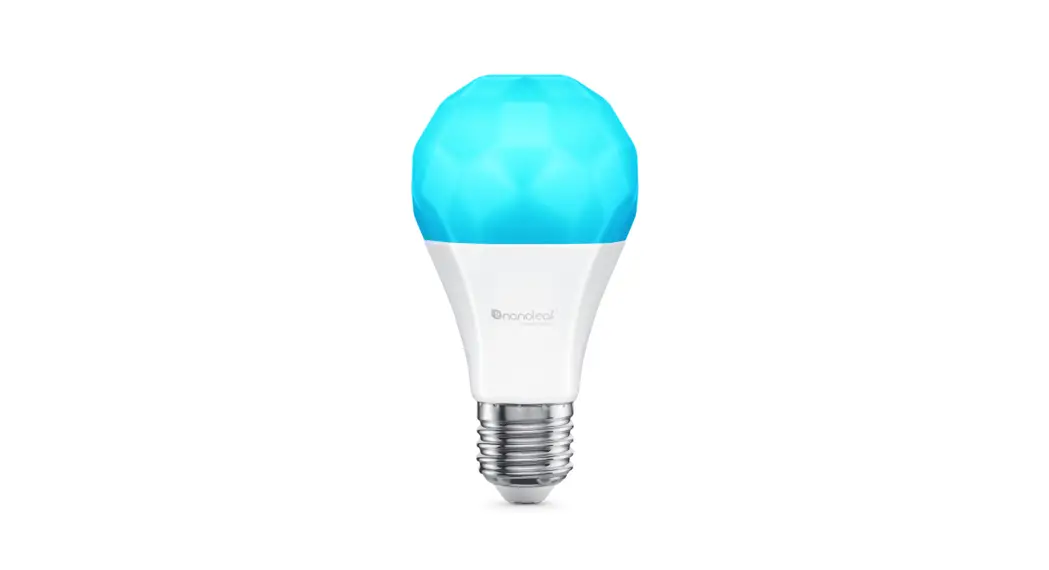 Nanoleaf A19 Essentials Light Bulb User Guide