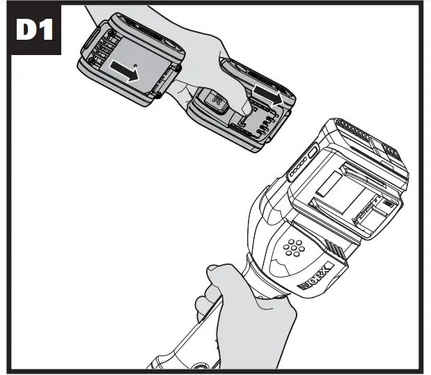 Assembly Instruction