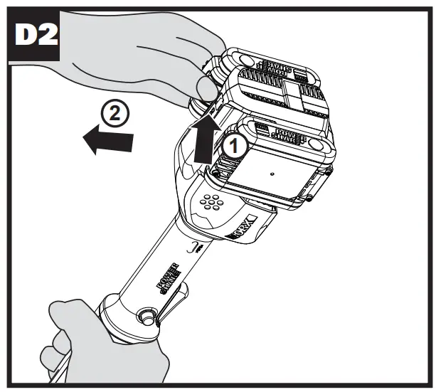 Assembly Instruction