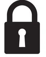 Lock icon