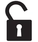 Lock icon
