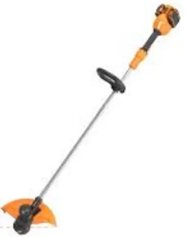 WORX WG183E Cordless Grass Trimmer