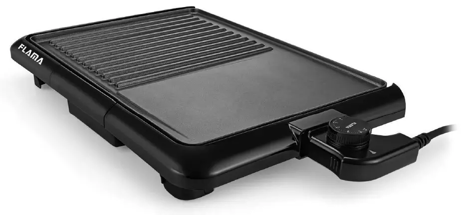 FLAMA 4723FL Electric Griddle-prod