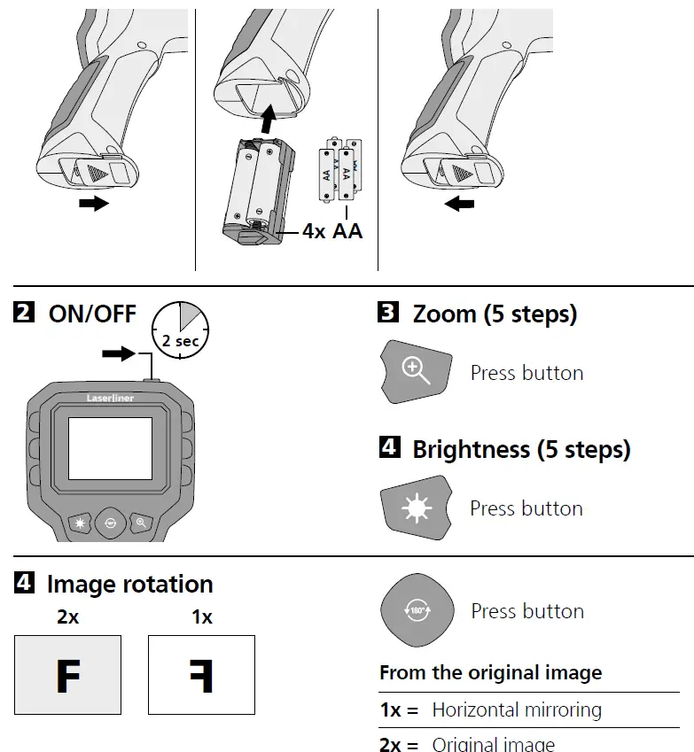 Laserliner-082-252-Video-Scope-One-Inspection-Camera-fig5
