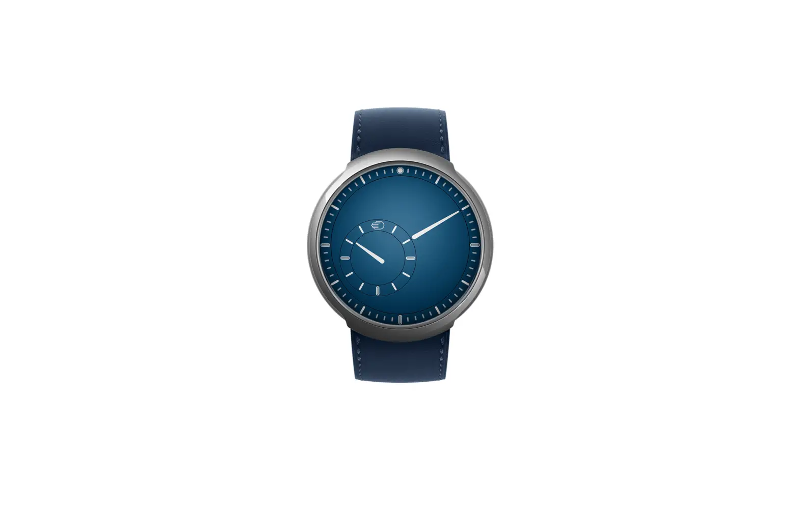 Ressence Type 8 Minimalistic Watches User Manual