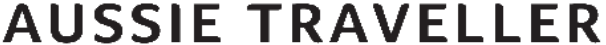 AUSSIE TRAVELLER LOGO