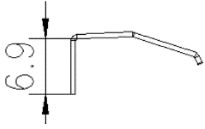 AUSSIE TRAVELLER SD004 Service and Boot Doo - 4