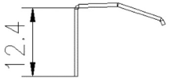 AUSSIE TRAVELLER SD004 Service and Boot Doo - 5