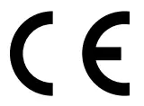 ce icon