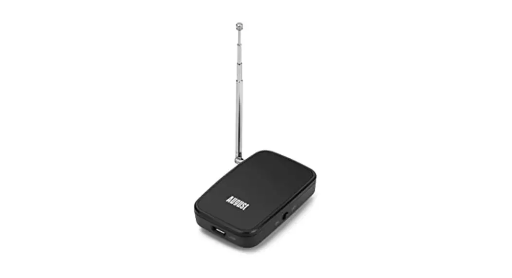 August Freeview Tv Wifi Transmitter User Manual
