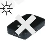 August Freeview TV Wifi Transmitter - MACHINE AWAY