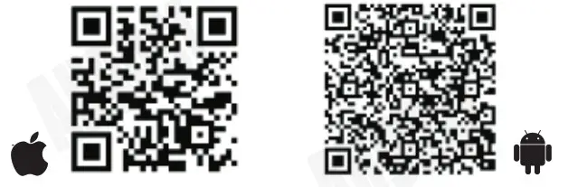 August Freeview TV Wifi Transmitter -QR 2