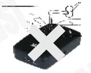 August Freeview TV Wifi Transmitter - Transmiter