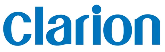 Clarion - logo