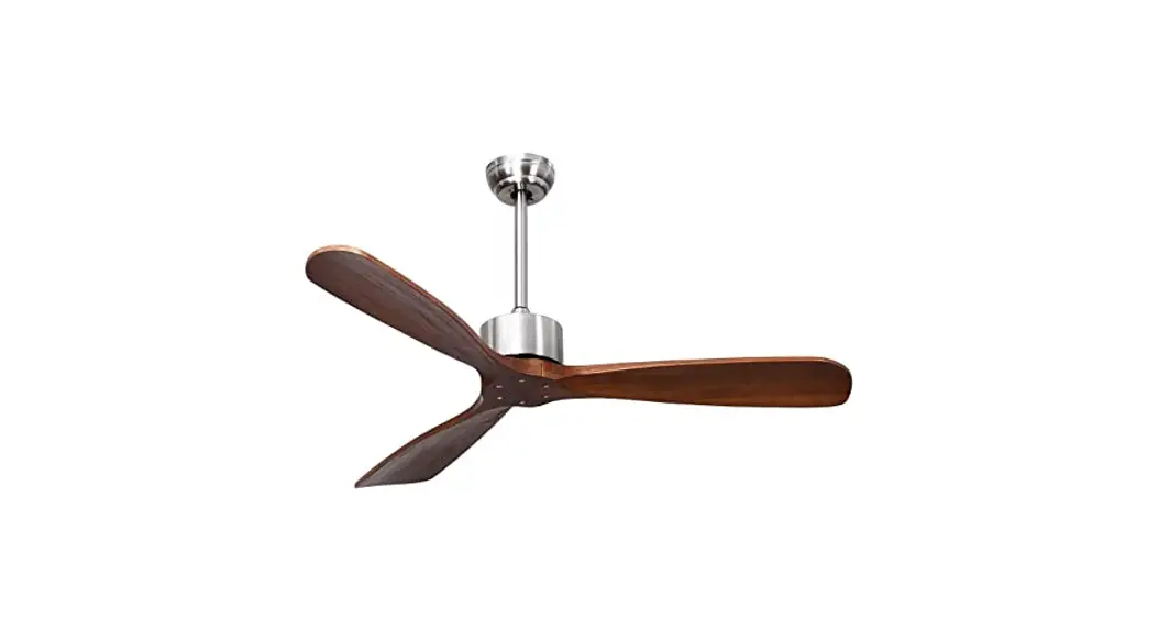 Boeka Arcturus F31991p Series Ceiling Fan Instruction Manual