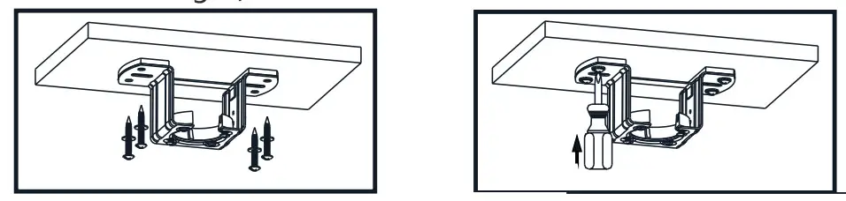 BOEKA ARCTURUS F31991P Series Ceiling Fan - Figure 8