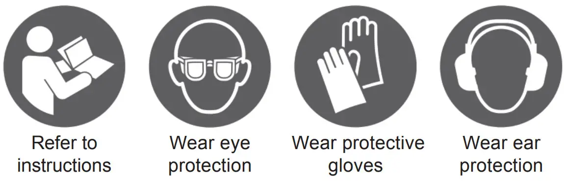 SEALEY CP20VIWX DRIVE BRUSHLESS IMPACT WRENCH 300NM - IIcon