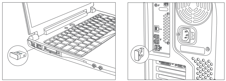 GELID Solutions VM 01 Apex Wireless Optical Vertical Ergonomic Mouse - 1