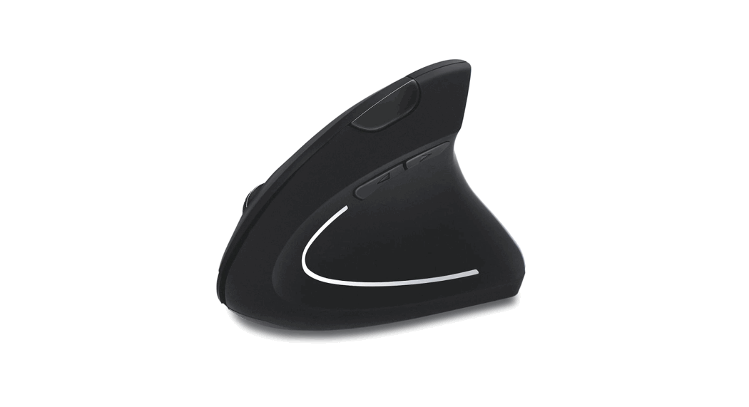 Gelid Solutions Vm-01 Apex Wireless Optical Vertical Ergonomic Mouse User Manual