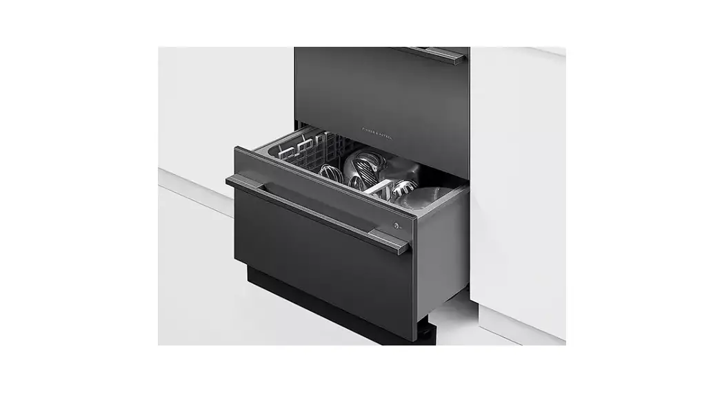 Fisher Paykel Dd24dtx6hi1 Integrated Double Dishdrawer Dishwasher User Guide Fisher Paykel Dd24dtx6hi1 Integrated Double Dishdrawer Dishwasher User Guide