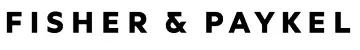 FISHER PAYKEL logo